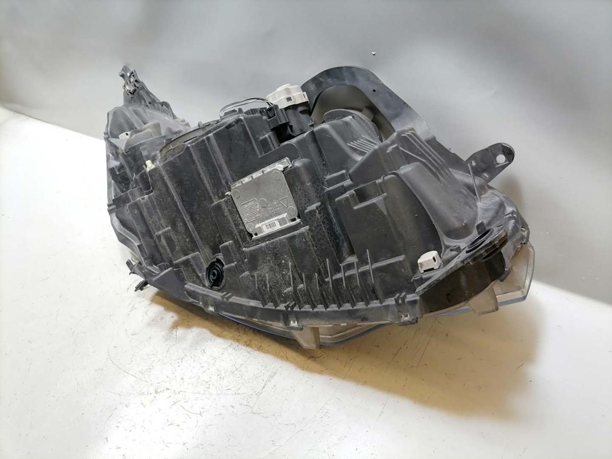 Citroen C5 Scheinwerfer links Xenon 89902752 BJ10